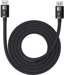 Baseus DisplayPort - DisplayPort cable 2m