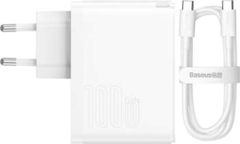 Baseus GaN5 Pro Adapter / Charger