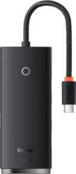 Baseus HUB USB 1x USB-C +