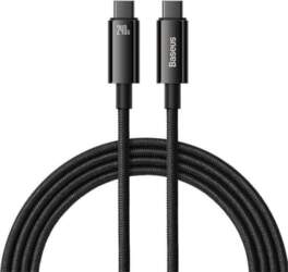 Baseus Tungsten Gold Charging Data Cable