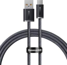 Baseus USB-A - USB-C USB cable