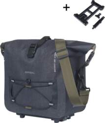 BASIL NAVIGATOR STORM trunk bag MIK
