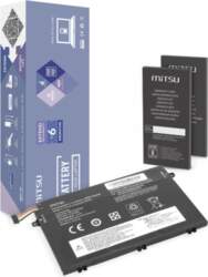Bateria Mitsu do notebooka Lenovo ThinkPad