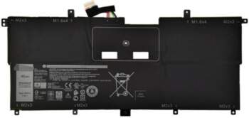 Battery  46WHR  4 Cell  8W25V (5715328185111)