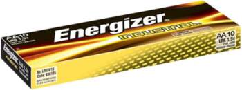 Battery ENERGIZER Industrial AA LR6 1