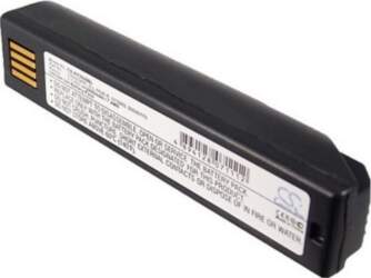 Battery for Barcode Scanner BAT-SCN01A