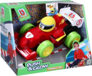 BB JUNIOR formulė Push Glow 16-89021