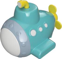 BB Junior Splash n Play U-Boot