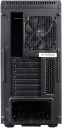 Be quiet  Pure Base 600  window