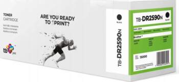 Bęben do Brother DR2590 TB-DR2590N BK