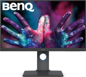 BenQ PD2705Q computer monitor 68.6