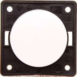 Berker Integro Flow/Pure Universal key switch