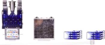 Bettermann ICT module RJ45 cat.6