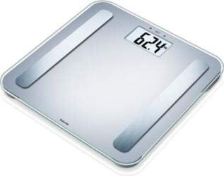 Beurer - Body Analysis Scale BF