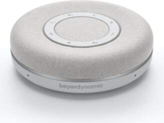Beyerdynamic Personal Speakerphone SPACE Nordic Grey