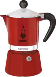 Bialetti coffee maker 6 cups (4963)