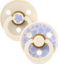 Bibs BIBS STUDIO COLOUR 2-PACK JASMINE