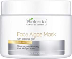 Bielenda Professional Face Algae Mask With