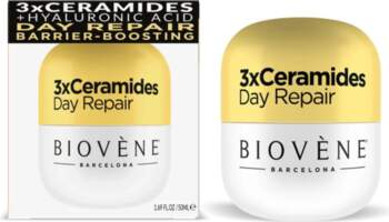 Biovene 3xCeramides Intense Hydration Day Cream
