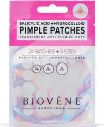 Biovene Pimple Healing Local Treatment Patch