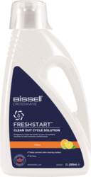 Bissell - Fresh Start Clean-Out Cycle