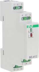 Bistable group memory transmitter  for DIN