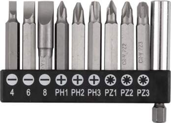 Bit set SL4/6/8 PH1/2/3 PZ1/2/3 x