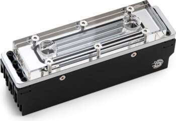 BitsPower Bitspower memory cooler DDR5 transparent