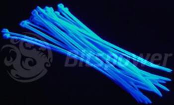 BitsPower Opaski na kable 120mm 20