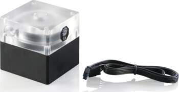 Bitspower P5D PWM Pump V1  ARGB