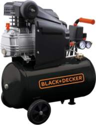 Black  Decker Piston Compressor OIL COMPRESSOR