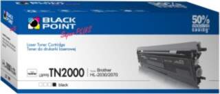 Black Point for Brother (TN-2000) LBPPBTN2000