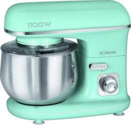 Bomann KM 6030 CB food processor