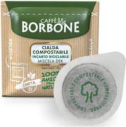 Borbone Pod Box 44mm Dek Blend