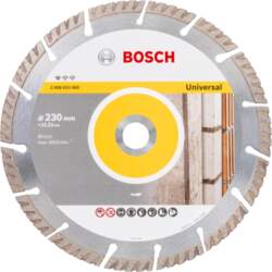 Bosch 2 608 615 061 angle