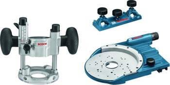 Bosch Base for deep cutting TE