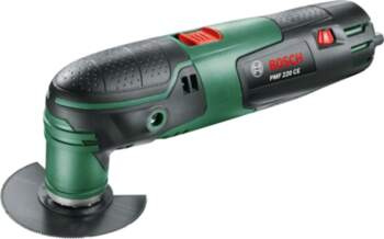 Bosch DIY - PMF 220 CE