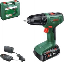 Bosch EasyDrill 18V-38 Set Cordless Drill