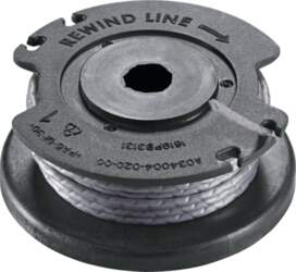 Bosch EasyGrassCut 18 Spool F016800569