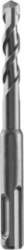 Bosch SDS-plus-1 drill bit 16 x