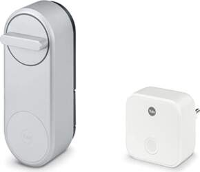 Bosch Smart Home / Yale Linus
