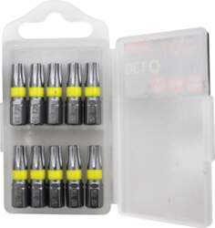 BOXER Bits TORX 30 - 10