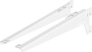 BRACKET ANGLE 1 PAIR 280 MM