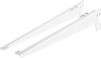 BRACKET ANGLE 1 PAIR 380 MM