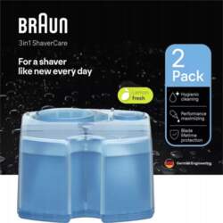 Braun CCR 2 Cartridge Refill 2