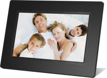 Braun digital photo frame DigiFrame 711