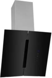 BREGO Value 60 Black wall mounted