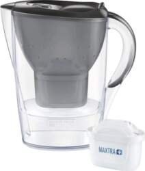 Brita Marella Cool Graphite filter jug