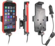 Brodit Active holder w. CIG-plug  Apple