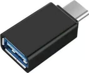 C-Tech C-TECH adapter USB 3.2